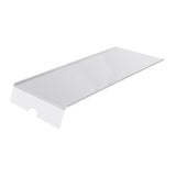 Maxbell Drip Tray Heat Baffle Diffusers for Smokers Century 885 Grill (KT0443)