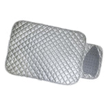 Maxbell Steamer Iron Mat Portable Multipurpose Stable Ironing Mat for Curling Sticks