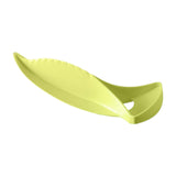 Maxbell Melon Cutter Compact Portable Fruit Slicer for Picnic Party Family Gathering