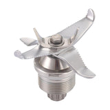 Maxbell Knife Sturdy Mixer for Juice Ice Crushing Bar