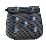 Bath Pillow Headrest for Soaking Tub Full Body Hot Tub Head and Neck Support