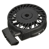 Maxbell Recoil Pull Starter For Tecumseh LEV195EA, LEV80 LEV115 Replacement 590637 - Aladdin Shoppers