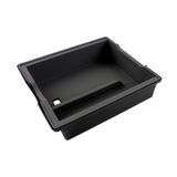 Center Console Storage Box Replacement for Tesla Model Y 3 Lightweight