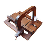 Maxbell Handmade Soap Cutter Professional Cutting Tool for Cheese Candles DIY Crafts