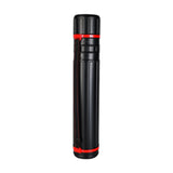 Maxbell Extendable Poster Tube Retractable Drawing Cylinder for Traveling Architects Type 3