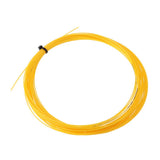 Maxbell Durable Badminton Racket Racquet String Line Replacement Repair Rope Yellow - Aladdin Shoppers