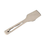 Maxbell Stainless Steel Knocker Sturdy Line Tool Leather Working Edge Finishing Tool