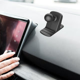 Maxbell Generic Phone Mount for Car Gifts Anti Scratch Easy Installation Accessories