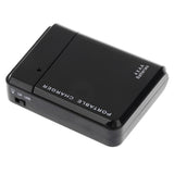 Maxbell 15xUniversal 4 X AA Battery Portable Emergency USB Mobile Phone Charger Box