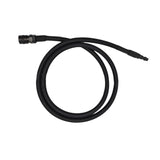 Maxbell Low Pressure Inflatable Tube Multipurpose Easy to Install Nylon Braided Hose