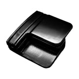 Maxbell 3xPants Clips for Waist Adjustable Pants Waist Clip Metal Pant Waist Tightener Black