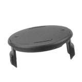 Maxbell Trimmer Spools Cap Cover Practical Weeding Mower Accessories Compact 74x35mm