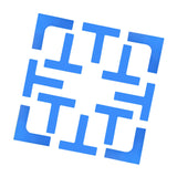 Maxbell Pickleball Court Marker Kit for Indoor/Outdoor Training Basketball