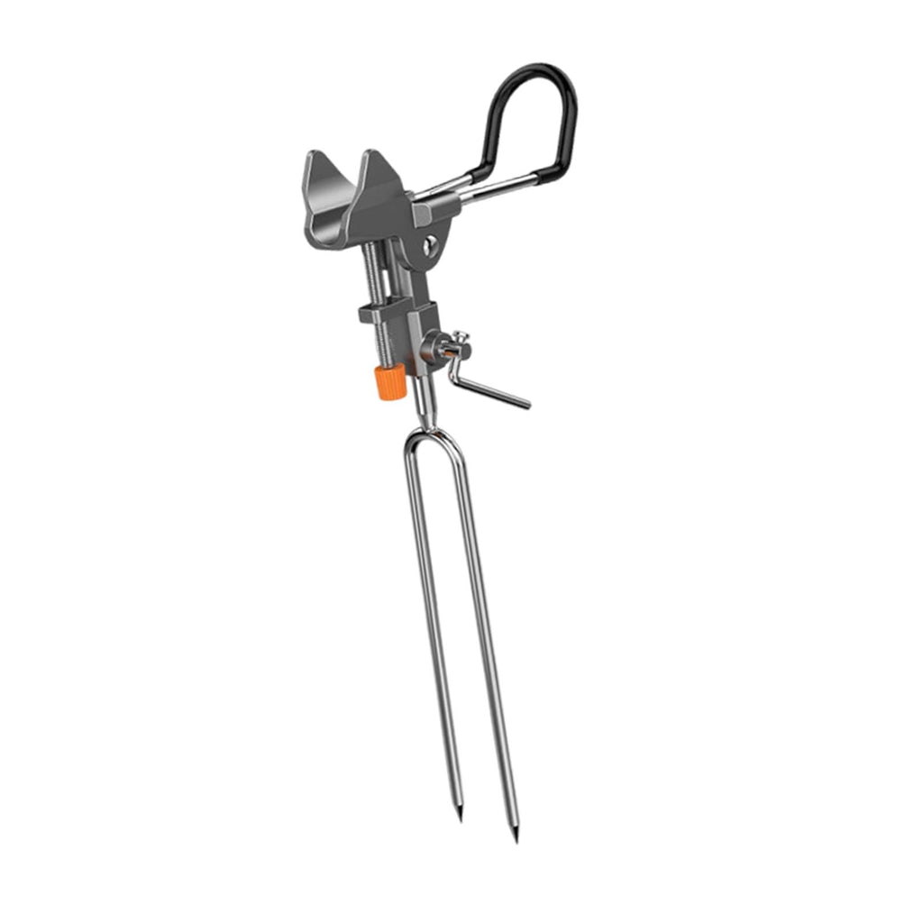 best bank fishing pole ⚡️Buy Maxbell Fishing Rod Holder for Ground Bank Fishing Pole Holder for Sea Gifts for Men at the best price with offers in India. Maxbell Fishing Rod Holder for Ground Bank Fishing