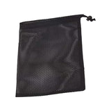 Maxbell Water Pump Filter Net Pond Pump Net Bag Portable for Yard Pond Swimming Pool 20cmx25cm