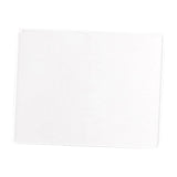 Maxbell Silicone Baking Mat Multipurpose Placemat Rolling Sheet for Bread Cookie Pie