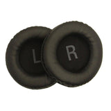 Maxbell 1 Pair Headphone Ear Pads Replacement Cushion Earpad 90mm - Aladdin Shoppers