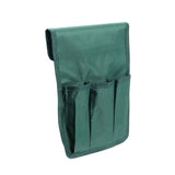 Maxbell Garden Kneeler Seat Green Multipurpose Compact Thick Sponge Padding Foldable Style D