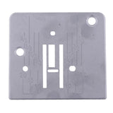 Maxbell Sewing Machine Replacement Needle Throat Plate for Brother Singer Domestic Sewing Machine - Aladdin Shoppers