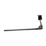 Maxbell Cymbal Expand Arm Sturdy Cymbal Support for Drum Percussion Instrument Parts Long