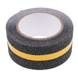 Maxbell 5m x 5cm Anti Slip Traction Tape, None S Glow in The Dark Walk Strip Safety Tape PVC Frosted Surface for Stairs Tread Step Safety Tape - Aladdin Shoppers