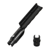 Maxbell Hexagonal Ceiling Sleeve Set Stable Extended for Woodworking Home Use