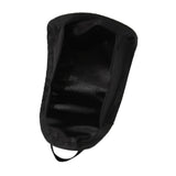 Maxbell Generic Phone Sun Shade Sunshade Cover for Dashboard Vehicle Motorcycle