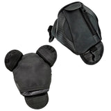 Maxbell Men's Drop Leg Bag Motorcycle Waist Pack for Climbing Cycling Traveling