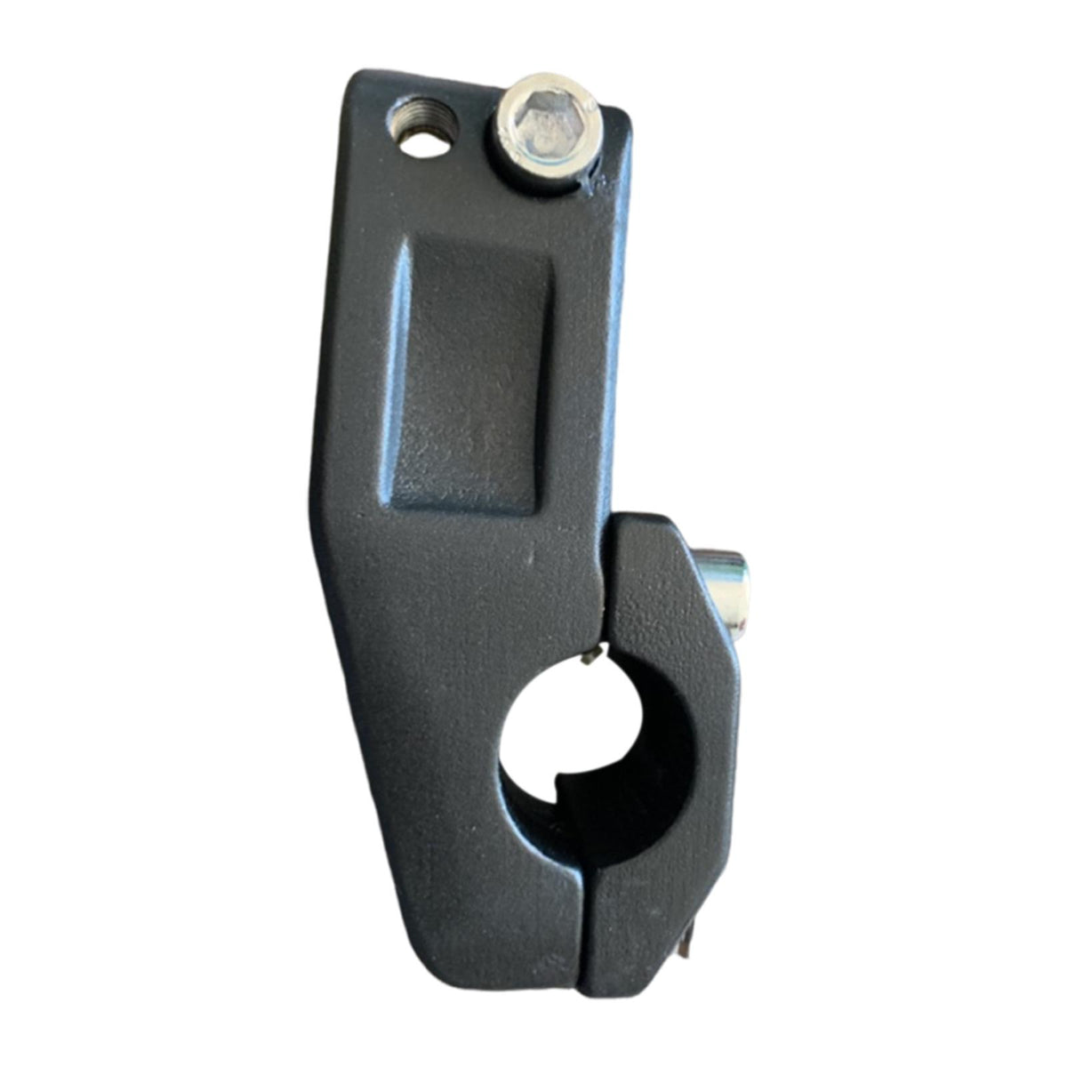 Maxbell 22.2 mm Bike Stem Lightweight Black Versatile Aluminum Alloy Handlebar Mount