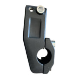 Maxbell 22.2 mm Bike Stem Lightweight Black Versatile Aluminum Alloy Handlebar Mount