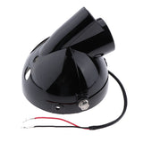 Maxbell Motorcycle Round Headlight Lamp Housing Shell for Honda Mini Trail Z50JZ