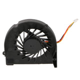 Maxbell CPU Fan Replacement Cooling Fan for  HP Compaq CQ50 CQ60 CQ70 G50 G60 G70