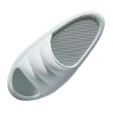 Maxbell Shaking Sandals EVA Slippers for Humpback Posture Correction Gray - Aladdin Shoppers