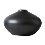 Maxbell 2x Nordic Flower Vase Bottle Ceramic Flower Vase for Office