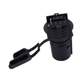 Maxbell Maxbell 7 to 4 Pin Trailer Adapter Trailer Coupling for Towing Solutions Repair