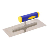 Maxbell Plaster Finishing Trowel Hand Tool for Plastering Lining Tasks Pool Coatings 300mmx95mm