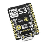 Maxbell ESP32S3 Development Board Lightweight Versatile Development Power Efficiency