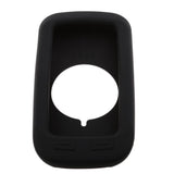 Maxbell 2xSilicone Case Protector For Garmin Edge1000 GPS Bike Computer Cover Black