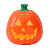 Maxbell Halloween Decoration Pumpkin LED Light Lighting Gift Home Party Bedside Lamp Style C