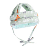 Maxbell 2x Baby Helmet Harnesses Walking All-Seasonal for Toddler Infant