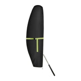 Maxbell Umbrella Cover Utility Oxford Cloth Dustproof Protector Garden Parasol Cover Height 210 cm