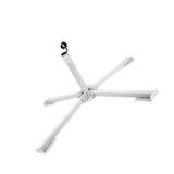 Maxbell Patio Umbrella Stand Home Parasol Base Holder for Fishing Yard Backyard Lawn