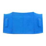 Maxbell Trampoline Tent Cover Fitness Protection Sunshade Trampoline Accessories 2.44m