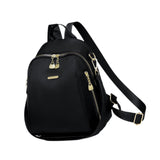 Womens Backpack Bookbag Knapsack School Bag Fashion Laptop Backpack Daypack M
