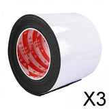 Maxbell 3xShoe Sole Protector Anti Slip Sole Stickers for High Heel Sports Shoes Women 10cmx200cm