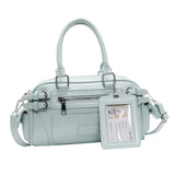 Maxbell Women Handbag Valentines Day Gifts for Her Travel Tote for Summer Party Work