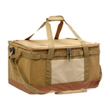 Maxbell Camping Storage Bag 60L Camping Cookware Organizer for Picnic Travel