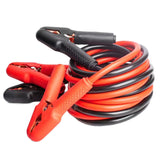 Maxbell Maxbell Generic Jumper Cables Quick Connect Clamps Emergency Jump Starter Leads 4 metres