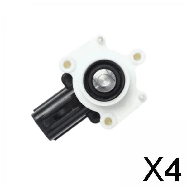 4xHeadlight Height Level Sensor Rear for Lexus Gx460 4.6L V8 10-18 89407-60040