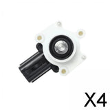 4xHeadlight Height Level Sensor Rear for Lexus Gx460 4.6L V8 10-18 89407-60040
